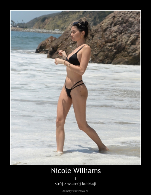 Nicole Williams