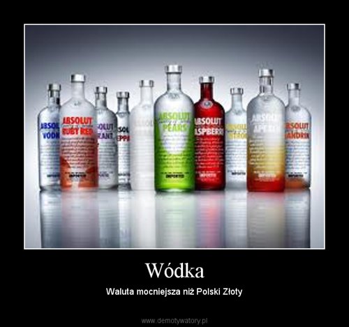 Wódka