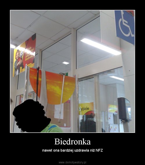 Biedronka