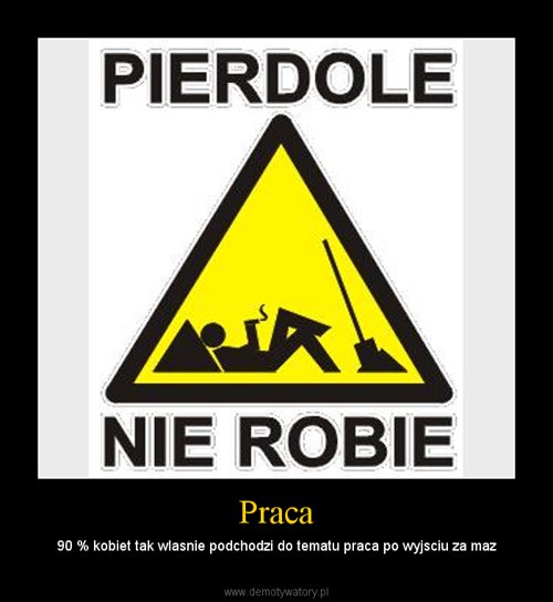 Praca