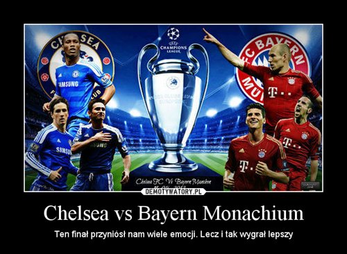 LM Chelsea