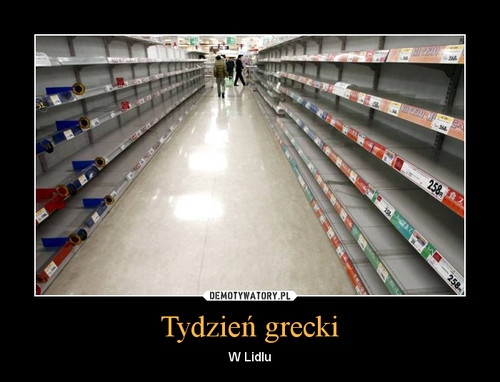 Tydzień grecki