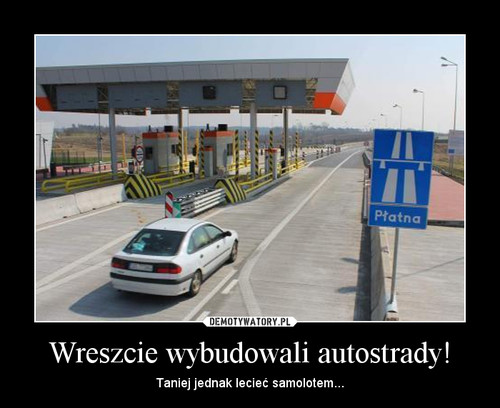 Autostrady